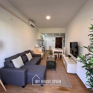 Apartamento de 2 Dormitorios